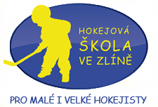 Hokejová škola ve Zlíně pro malé i velké hokejisty