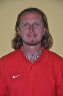 Petr Mokrejs